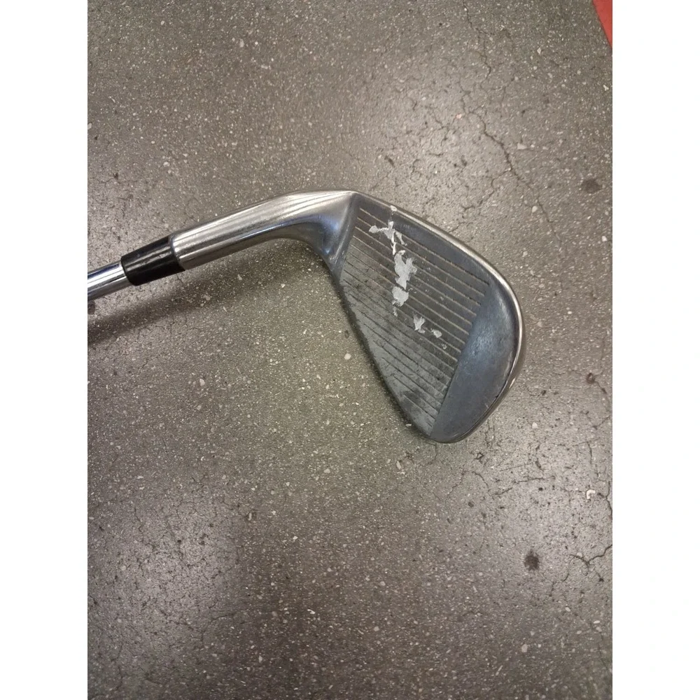 Hippo John Daly Sand Wedge SW Steel Shaft Golf Club